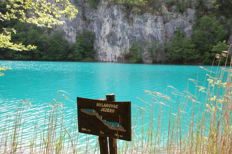 Schatz im Silbersee