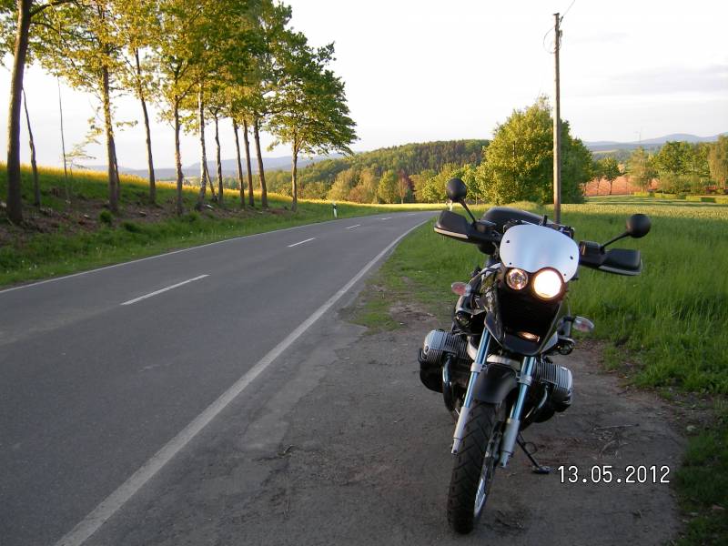 schne Tour
