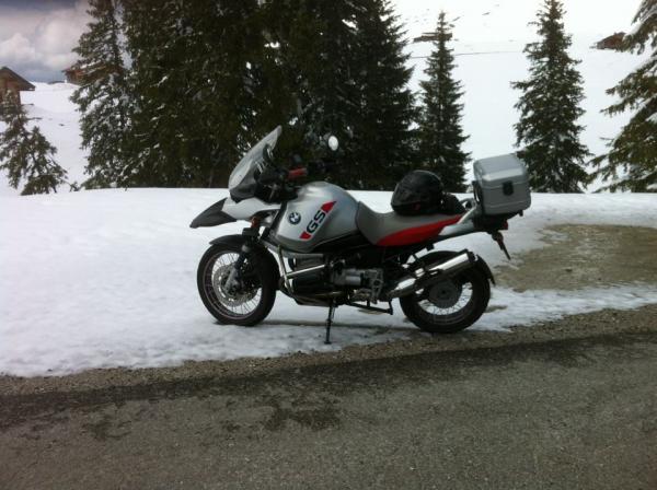 Schneeeeeeeeee ahhhhhhhhhhh