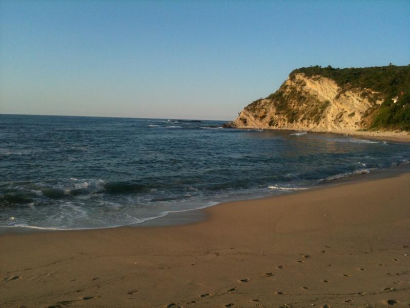 Schwarzmeerküste Türkei