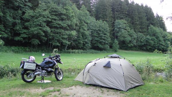 Schwarzwald Camping