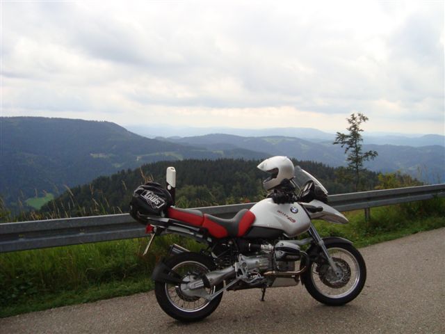 Schwarzwald