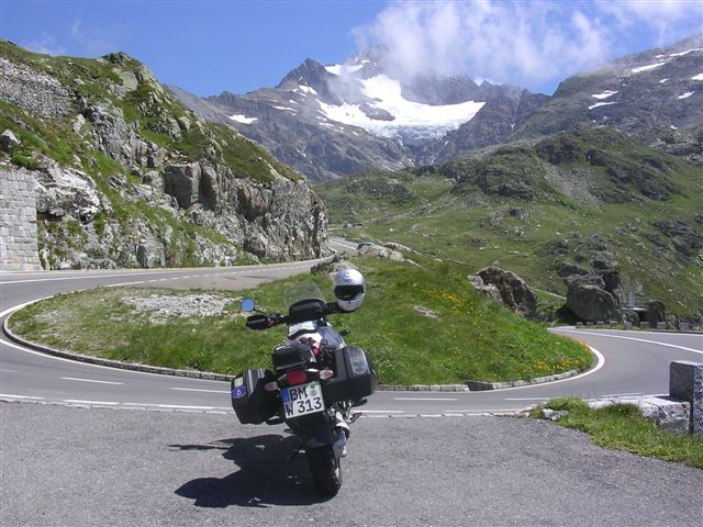 Schweiz