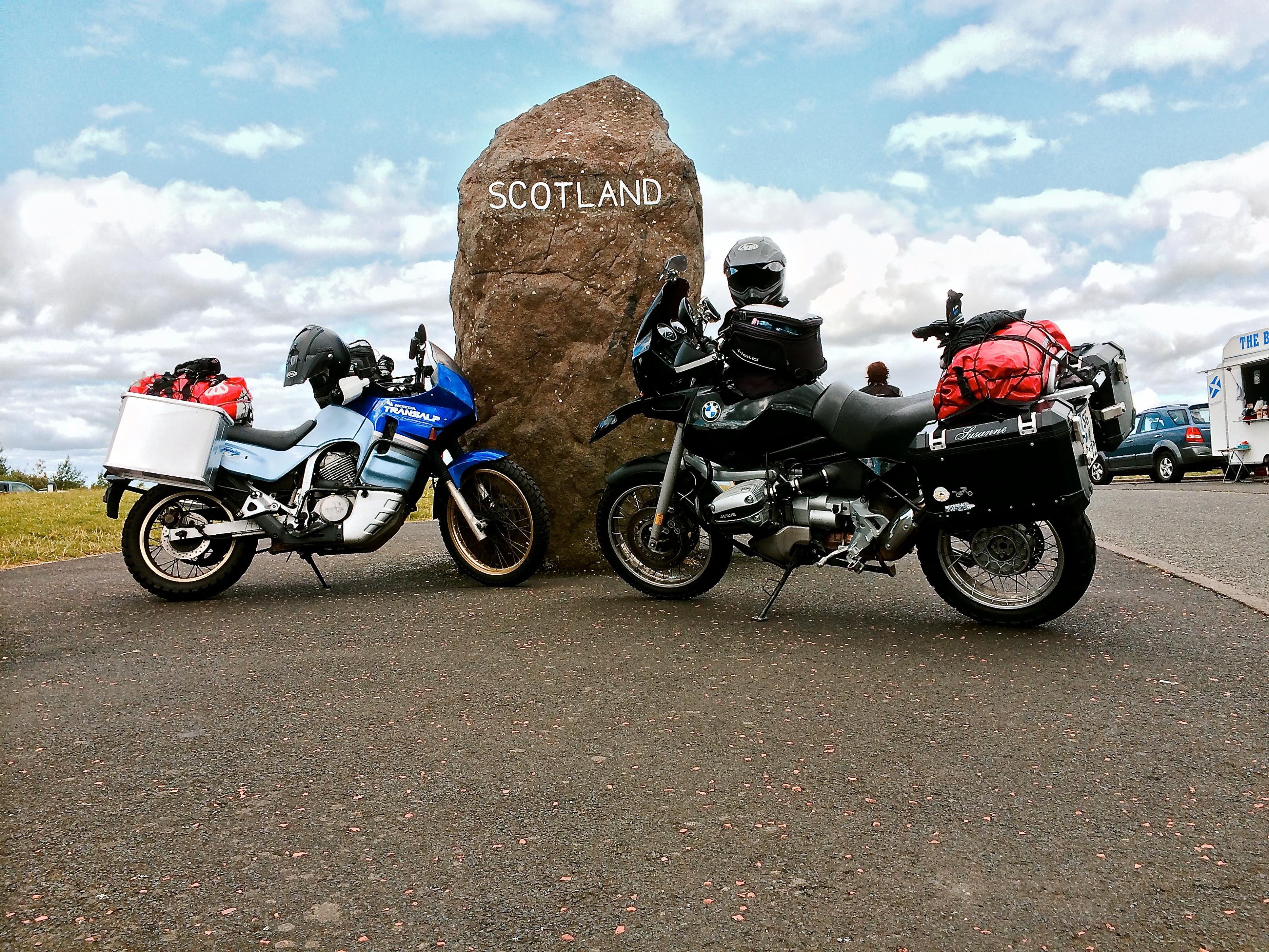 Scotland