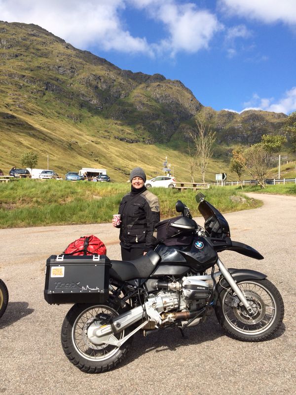 Scotland