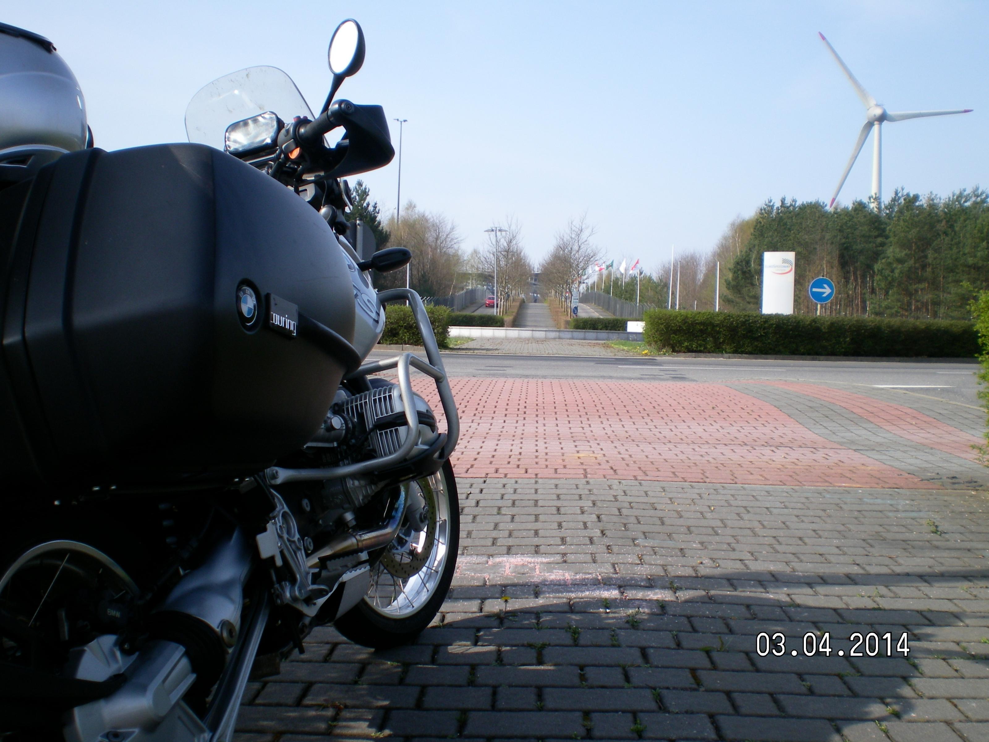 Sie würde so gern...