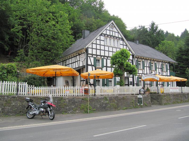 Siebenschlfer GS-Treffen Breitenau 2010