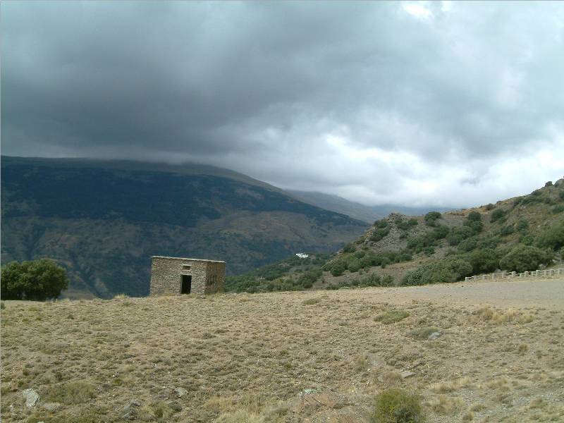 Sierra Nevada