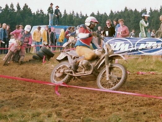 Six Days Siegerland 1979