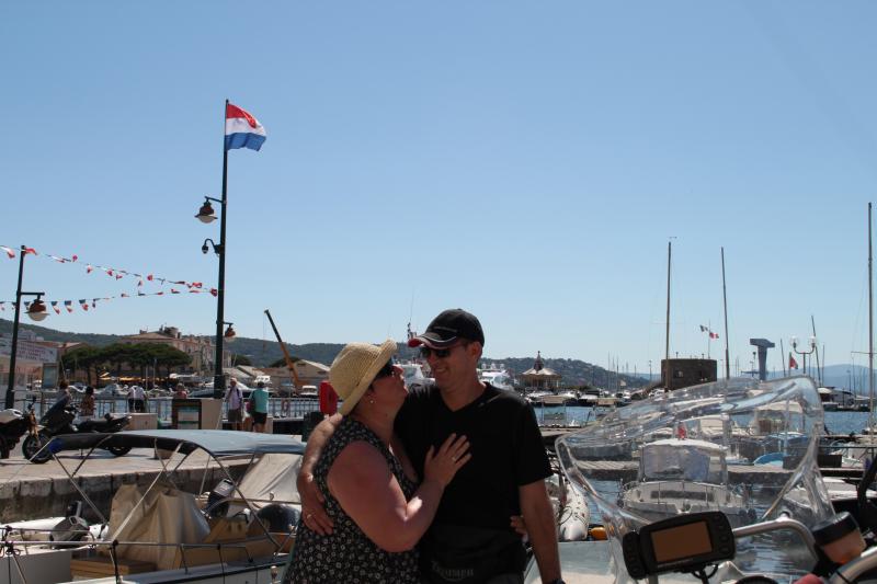 St. Tropez