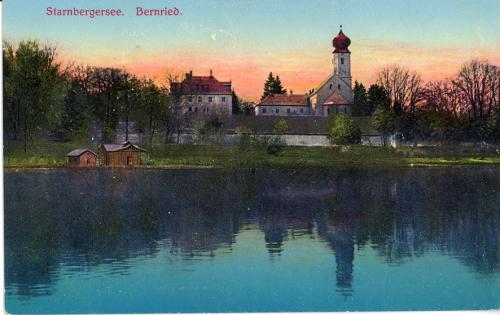 Starnberger See