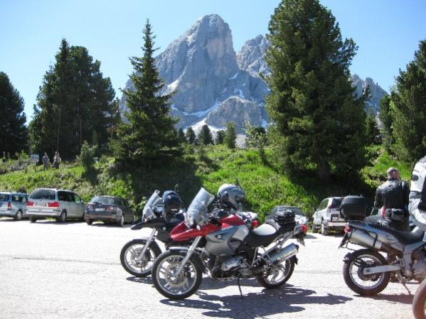 Südtirol 2009
