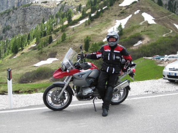 Südtirol 2009