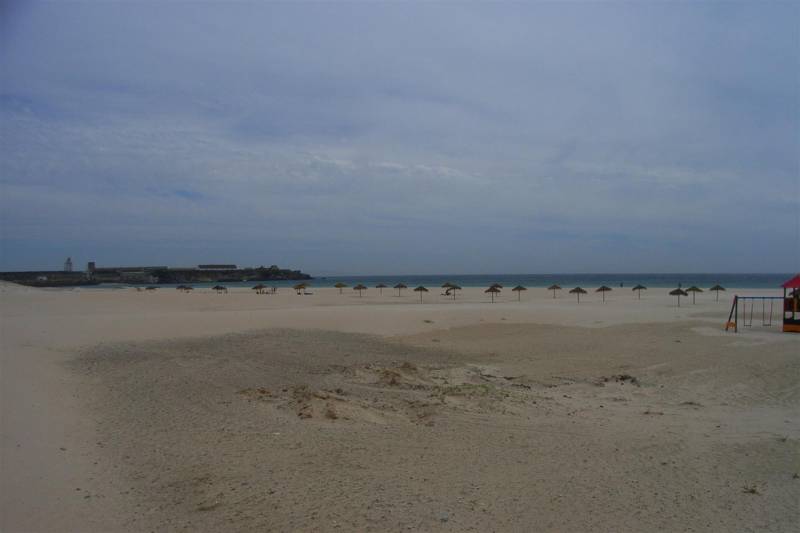 Tarifa