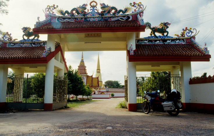 Thailand 92