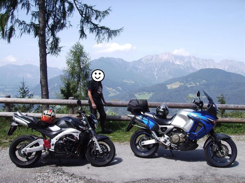 Tja das war meine Vara