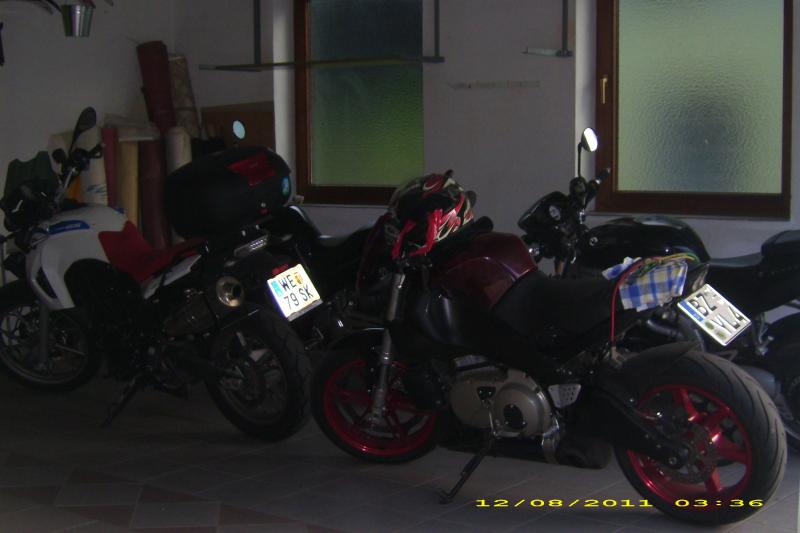 Tour Kärnten Slowenien Italien 002