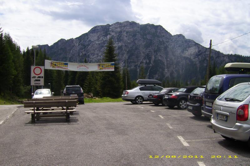 Tour Kärnten Slowenien Italien 011