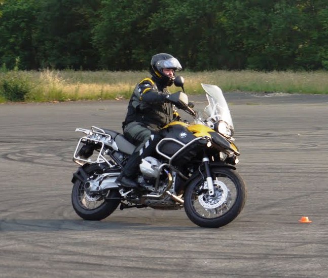Training