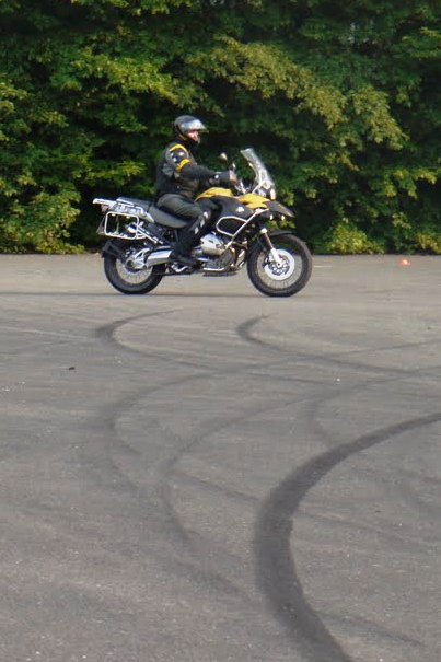 Training