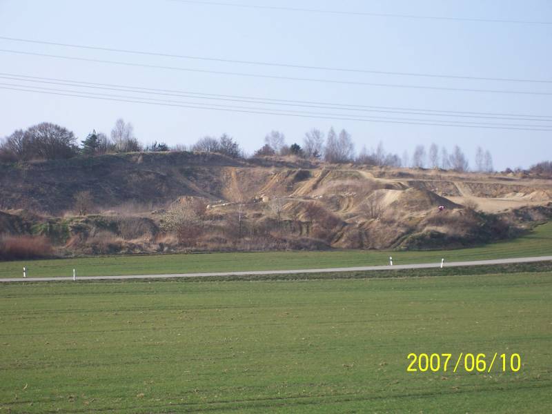 traktionstestgelnde