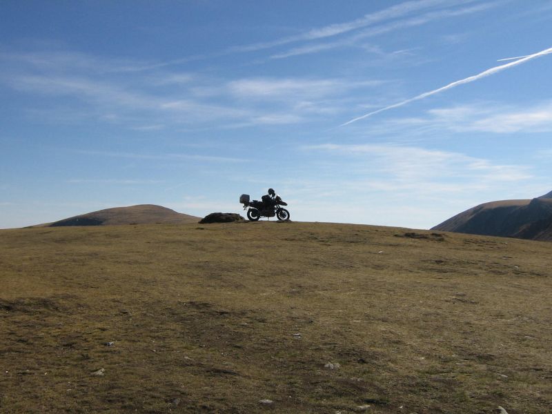 transalpina 102