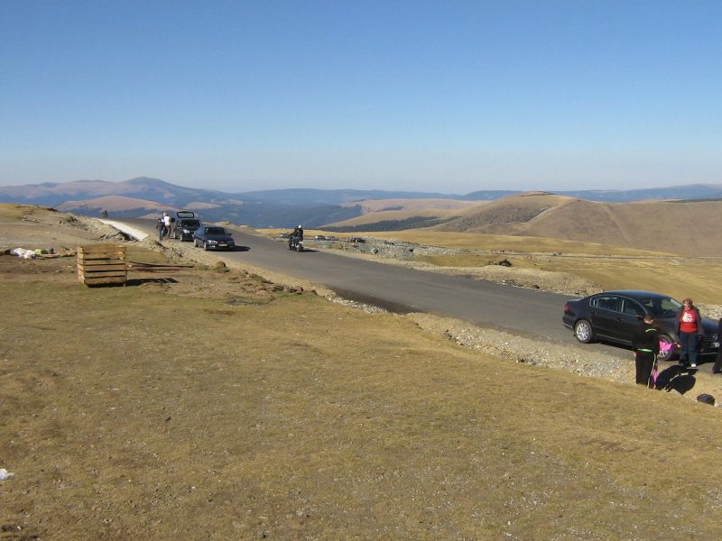 transalpina 103