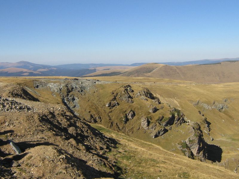 transalpina 105