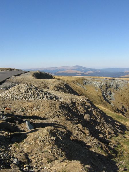 transalpina 106