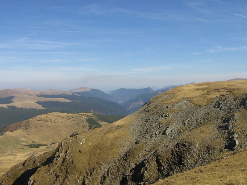 transalpina 107
