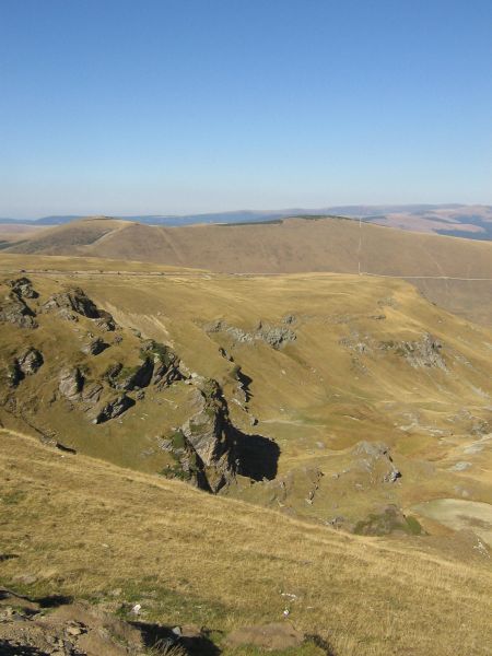 transalpina 110