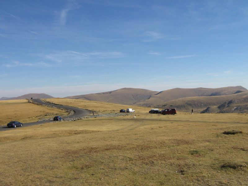 transalpina 117