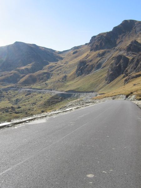 transalpina 122