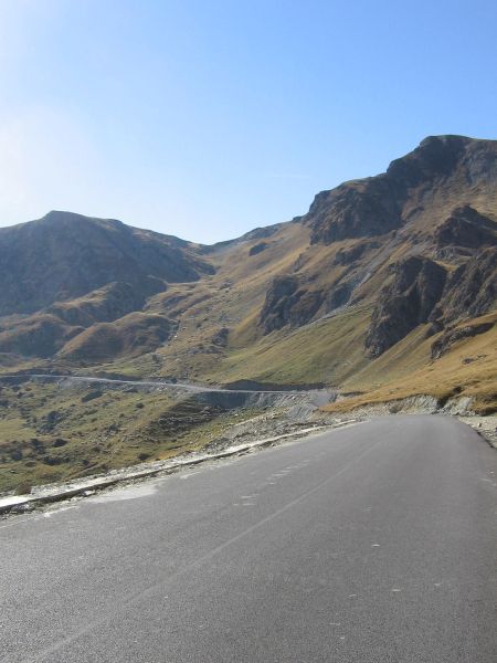 transalpina 123