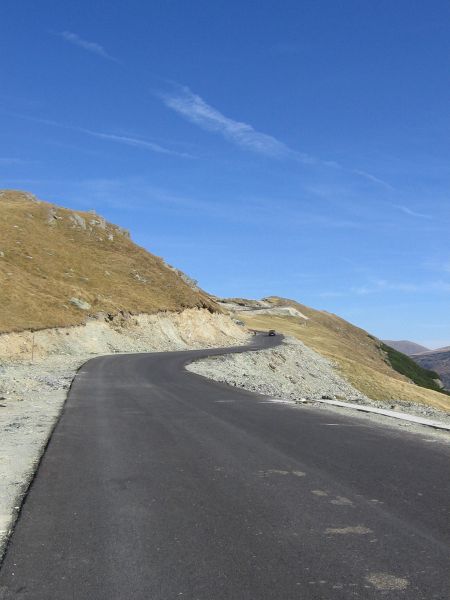 transalpina 124