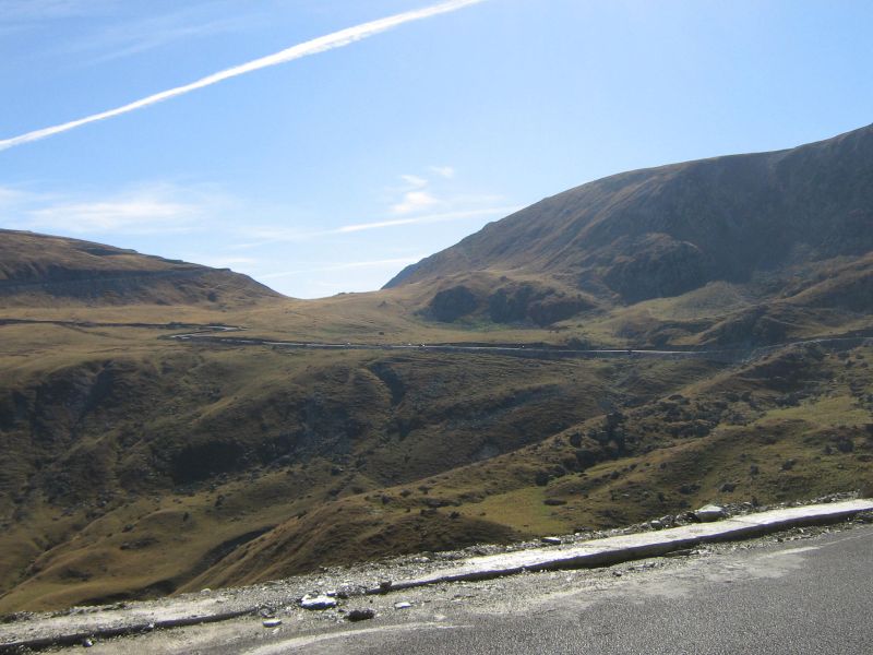 transalpina 125