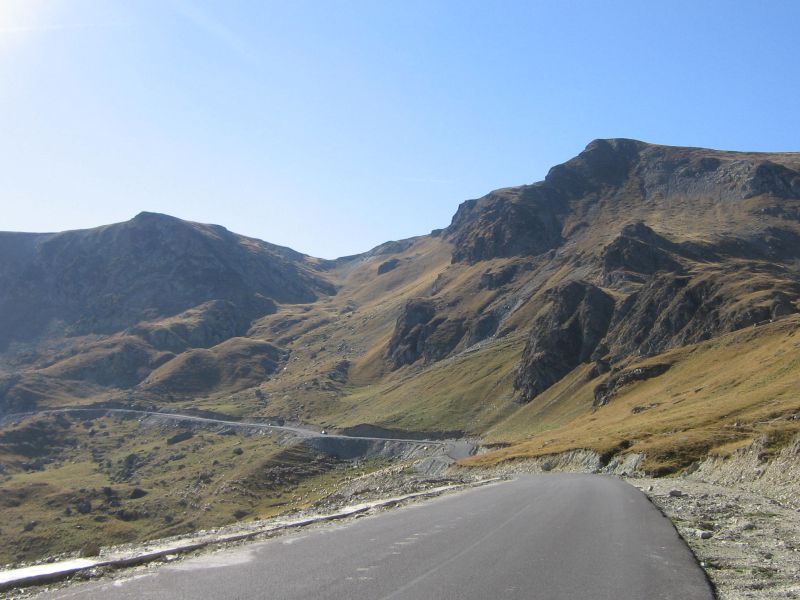 transalpina 126
