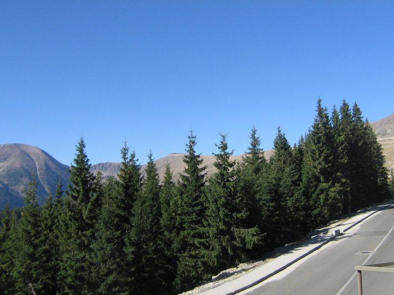 transalpina 130