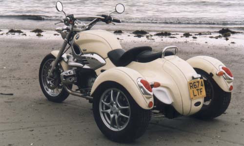 trike