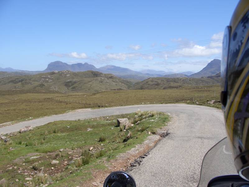 Uiuiui - gleich gehts rund