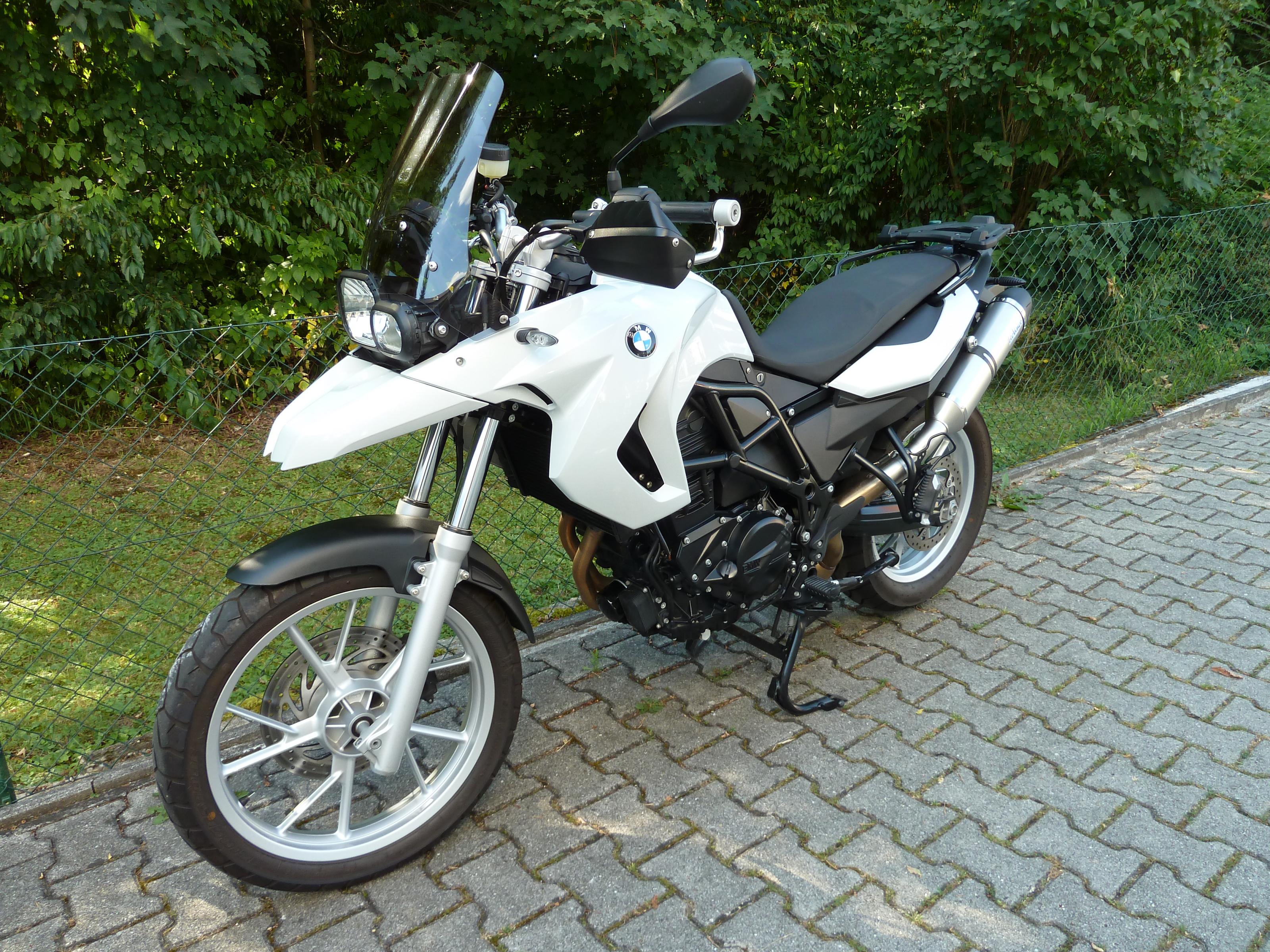 Und noch eins :D
