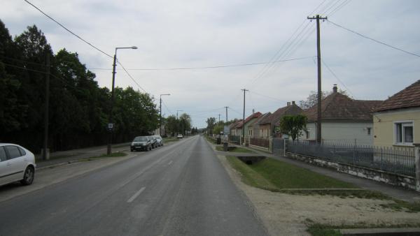 Ungarn