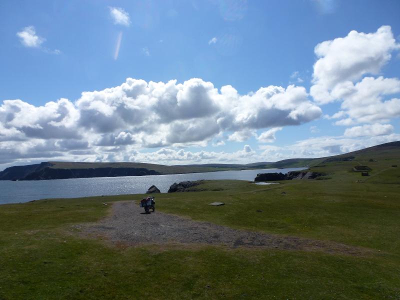 Unst - Nord