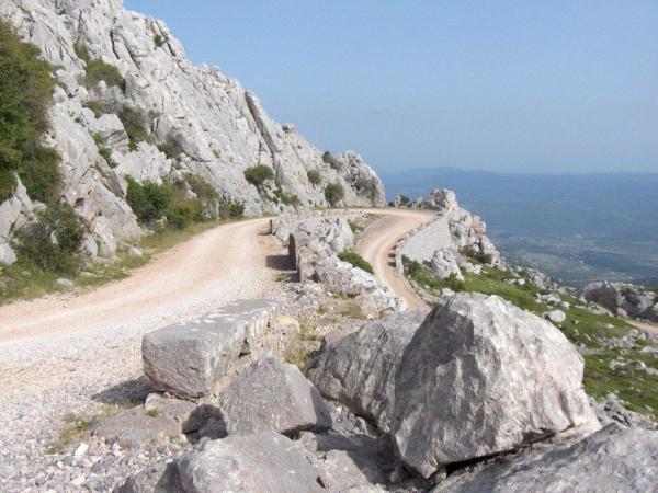 Velebit