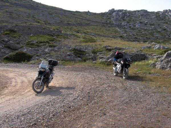 Velebit