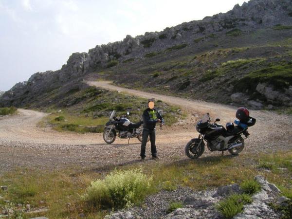 Velebit