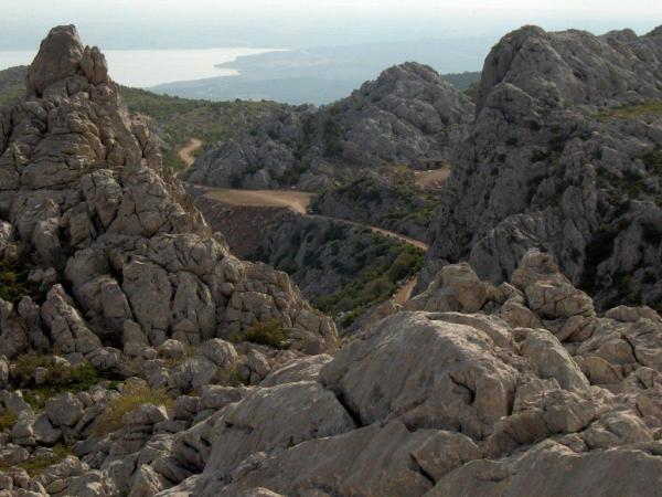 Velebit