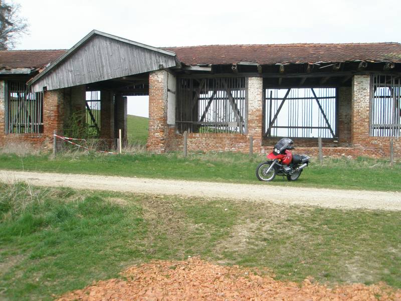 Vergangenheit