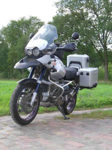 Von wegen, auf die Größe kommt es nicht an!