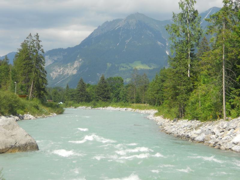 Vorarlberg Juni 2012